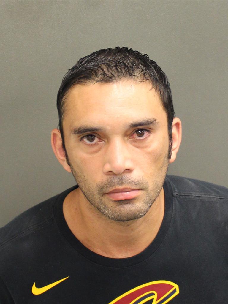  ALFONSO HINOJOSAAGUILAR Mugshot / County Arrests / Orange County Arrests