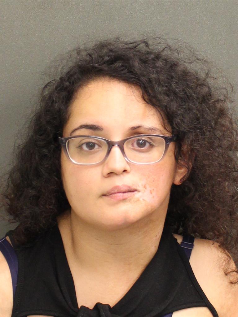  KAREN ENID PAULINO Photo Image