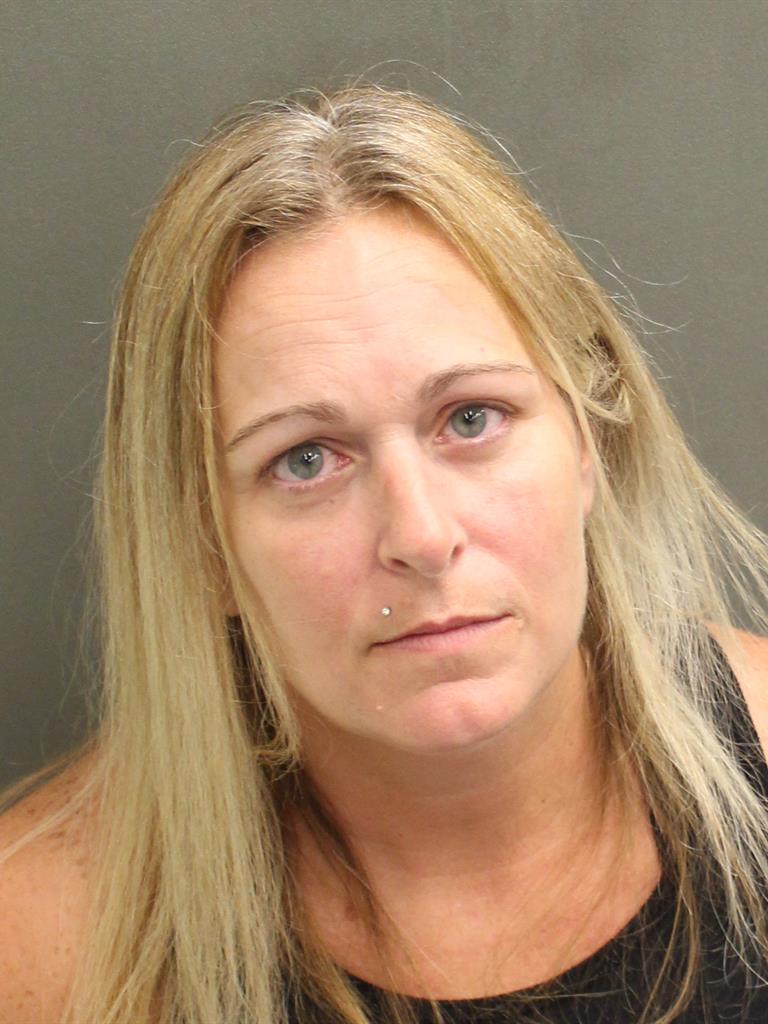  DEBBY LYNN OTENBERGER Photo Image