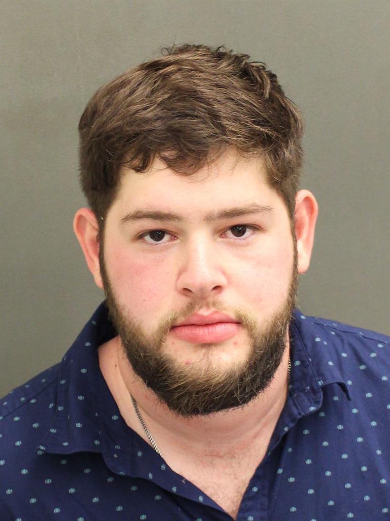  JULIAN JOSEPH CASANOVA Photo Image