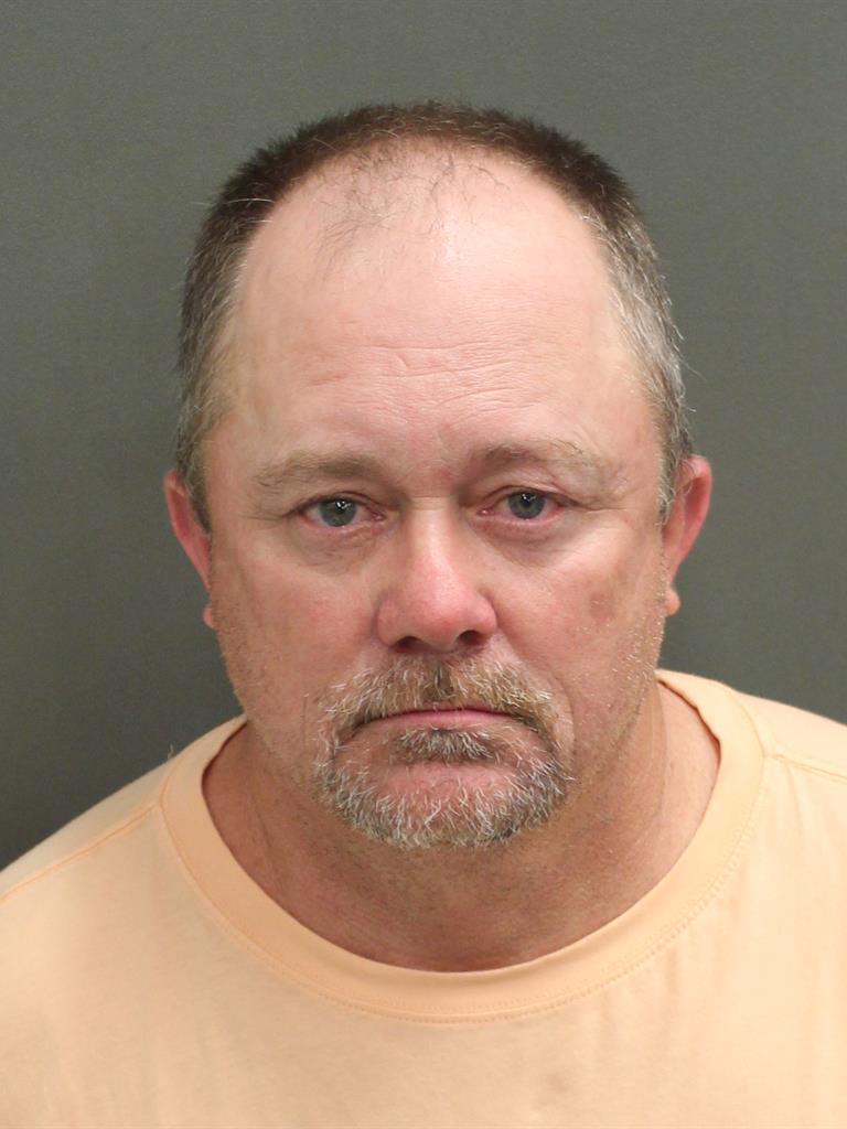  DANIEL ERIC GOFF Photo Image