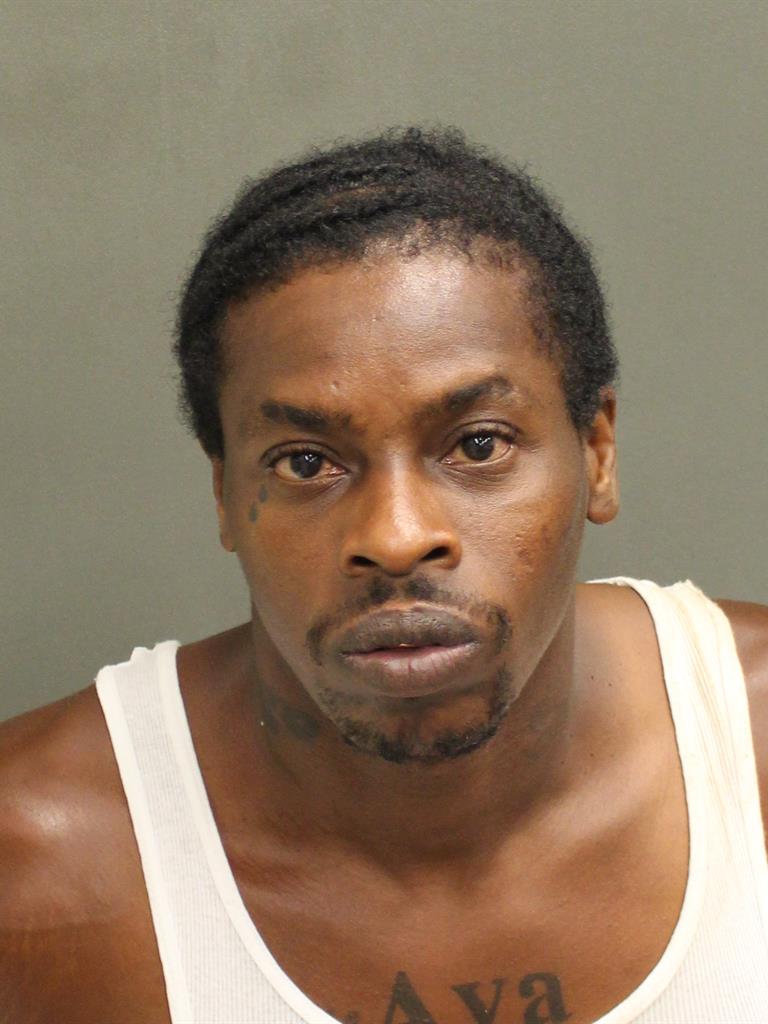  MARKESE LADARRIS TATUM Photo Image