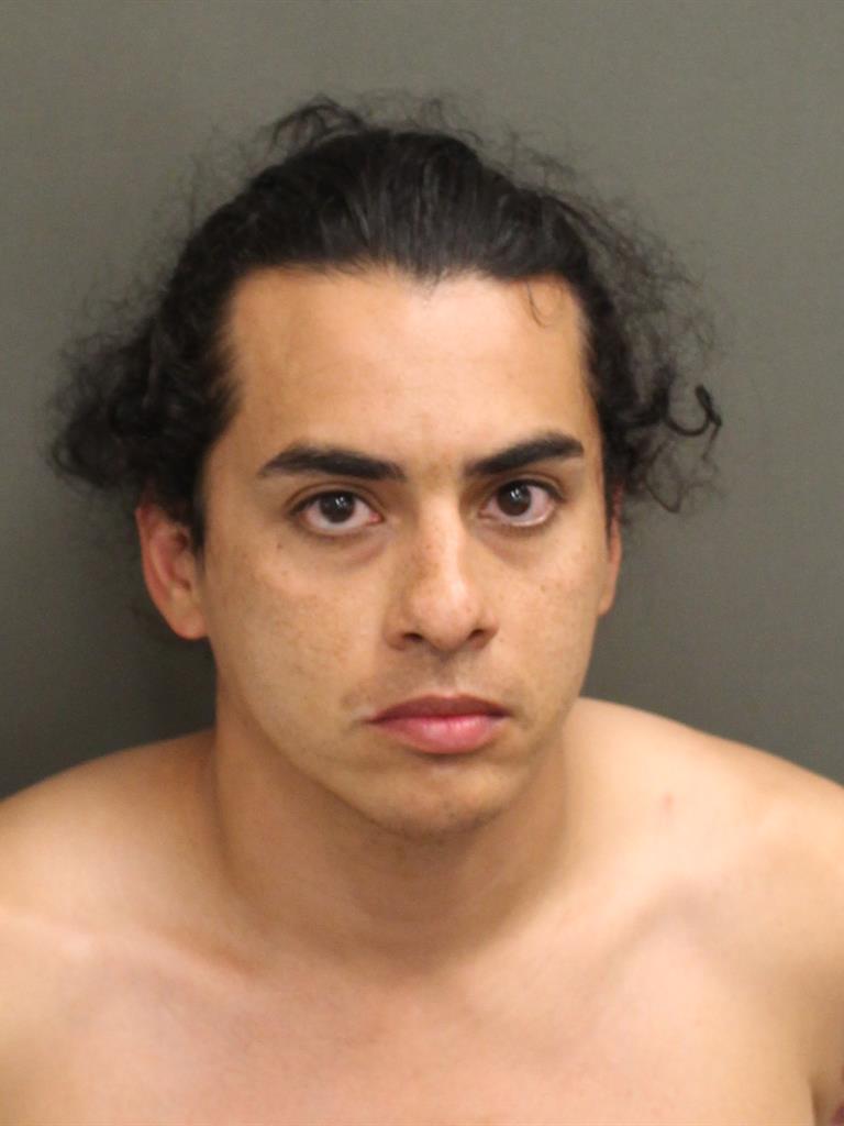  DAVID ALBERTO AVALO NUNEZ Photo Image