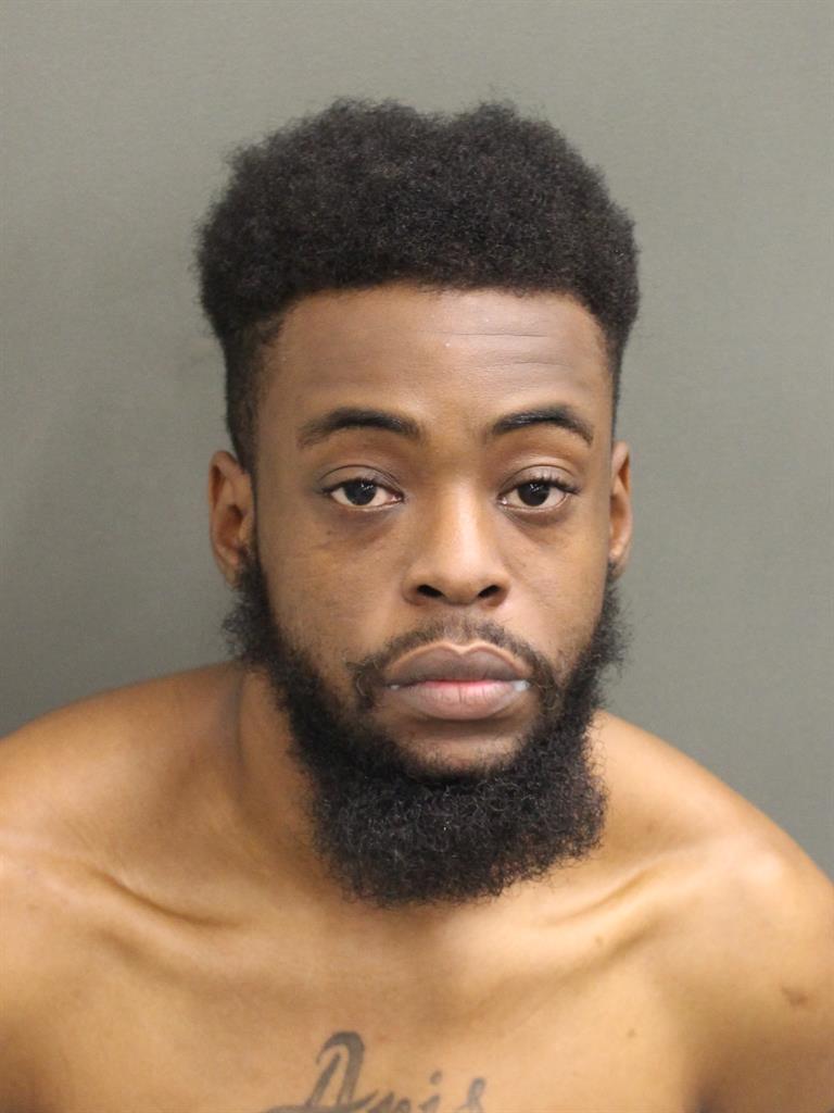  DEVONTAE EMMANUEL HILL Photo Image