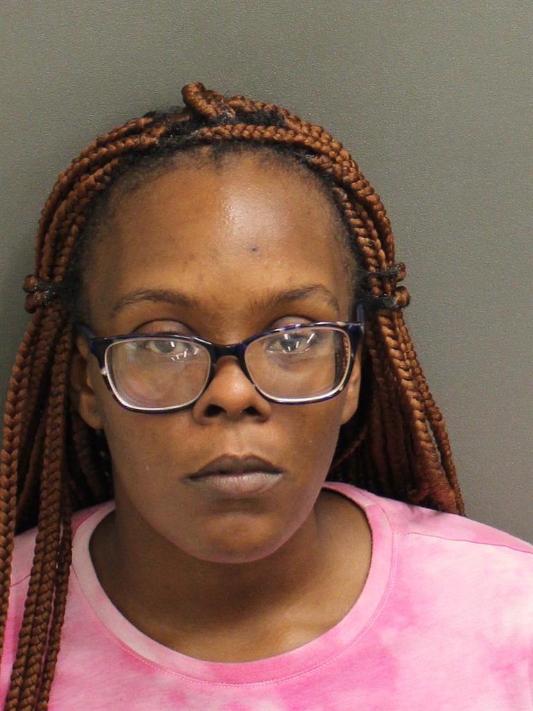  SHAKHIA LEONA COOPER Photo Image