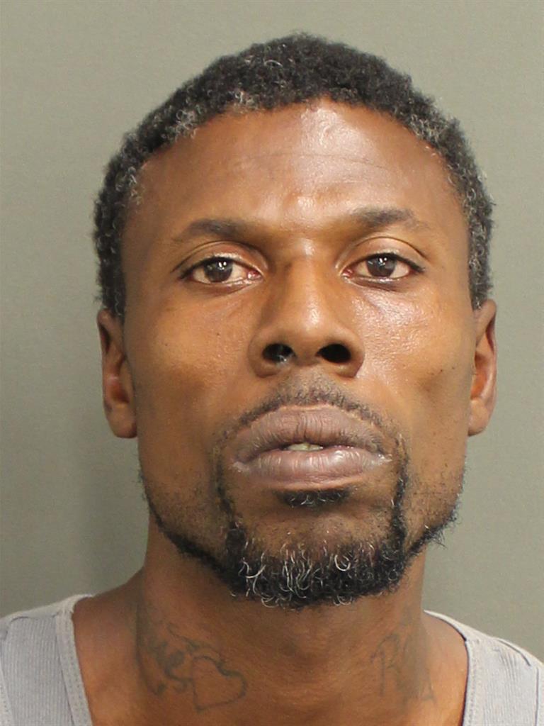  ANTONIO LEE JACKSON Photo Image