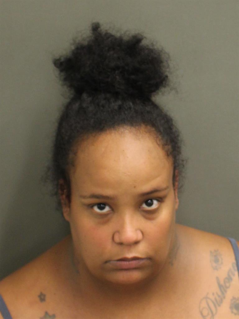  BRITTNEY AMANDA THOMAS Photo Image