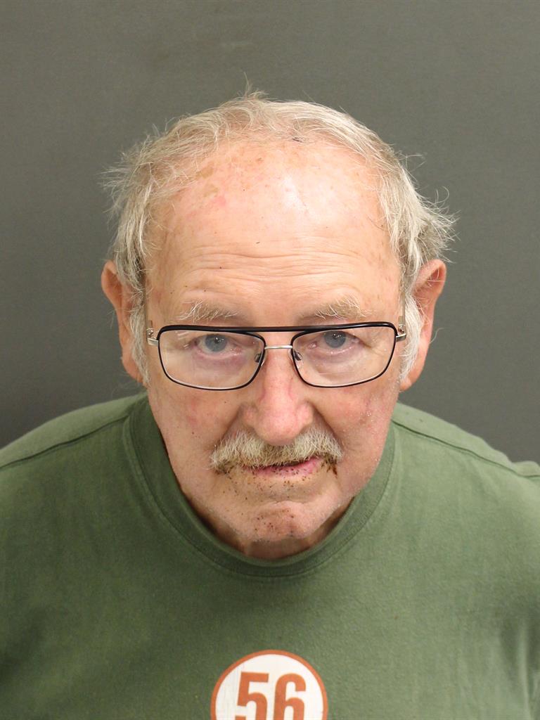  EDWARD JAMES KEITH Mugshot / County Arrests / Orange County Arrests