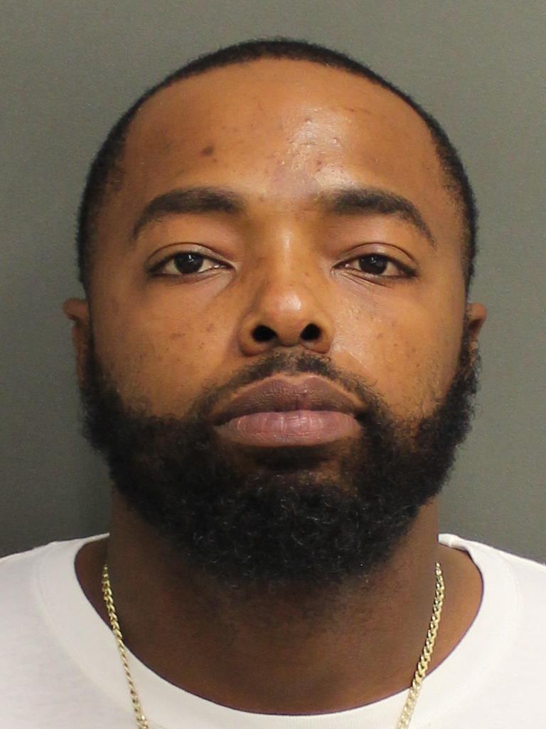  TREVON LARRY RASHEE HARRIS Photo Image