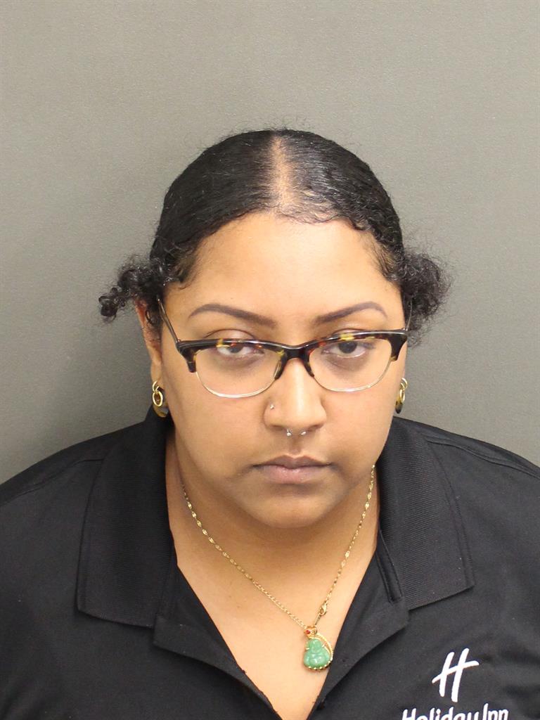  JASMINE MARIE PIZARRO Mugshot / County Arrests / Orange County Arrests