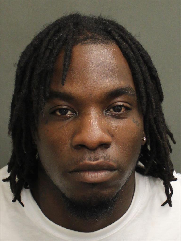  QUANTARIS DESHUN REDDING Photo Image