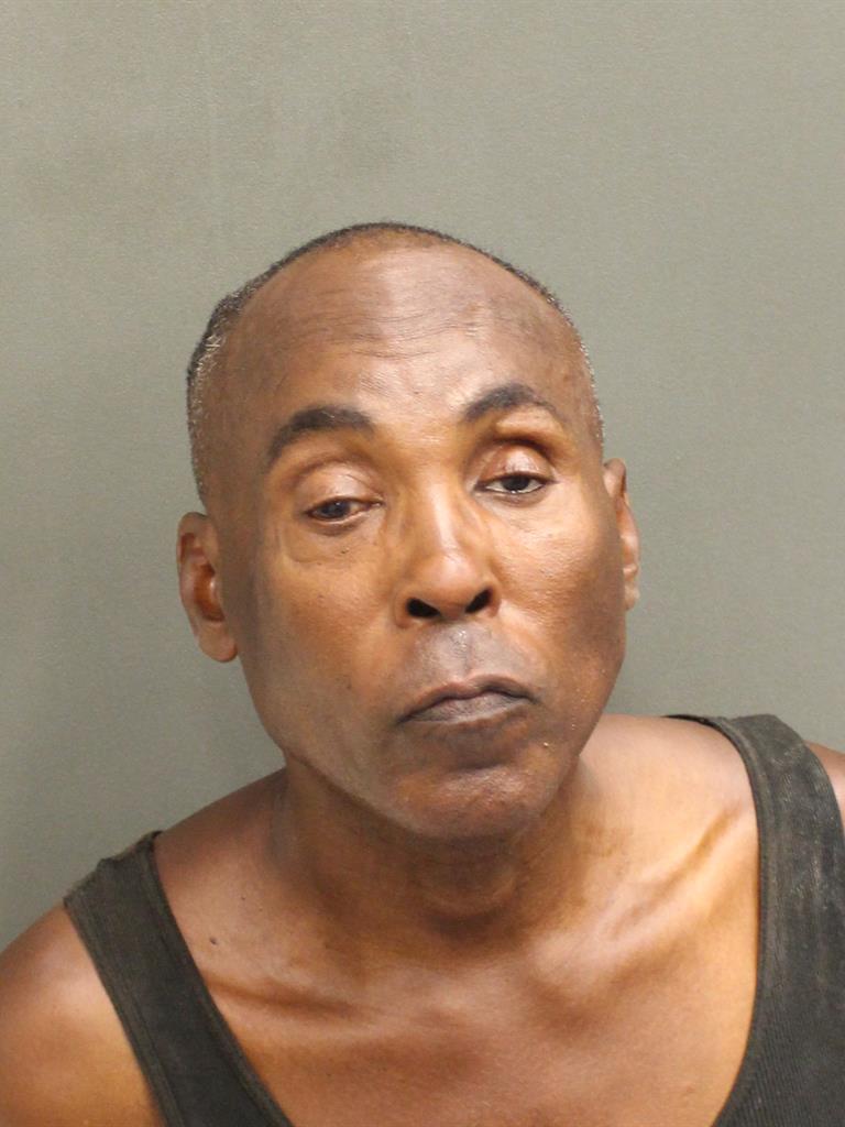  JOHN ALBERT HARRISON Photo Image