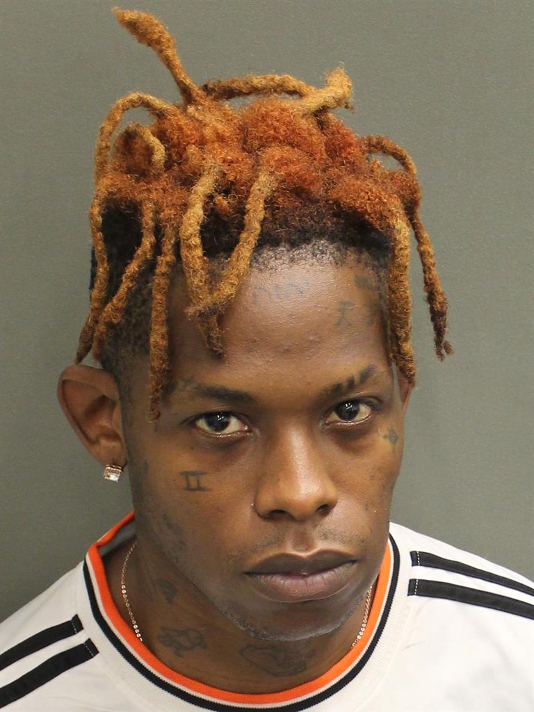  BRYANE DOUGLAS II SHEPHERD Photo Image