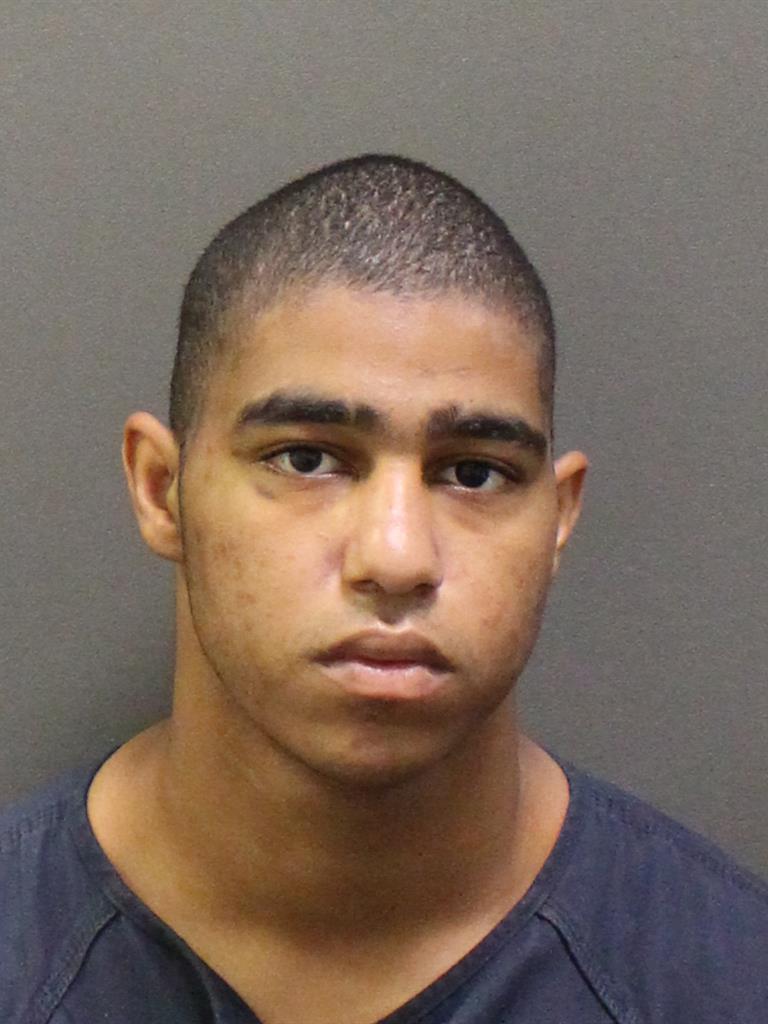  JEREMIAH ANTHONY PARKINSON Photo Image