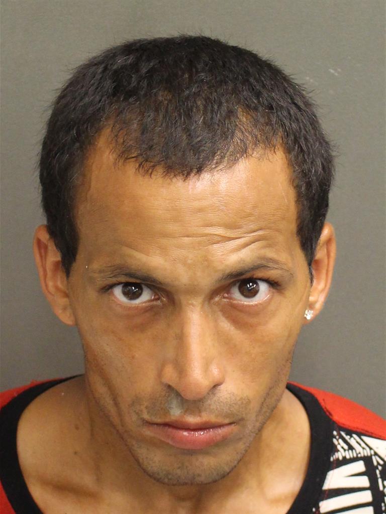  DANIEL LUIS SANTIAGO Photo Image