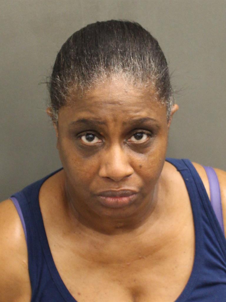  YVETTE MARIE CLARK Photo Image