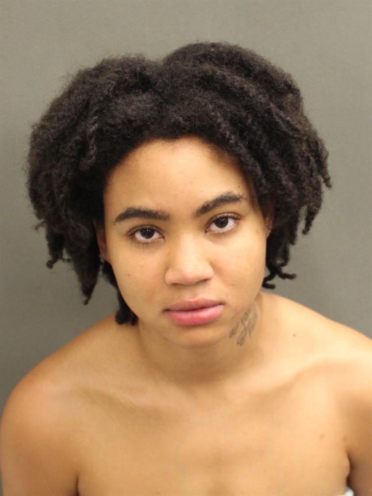  JAZMINE GRAHAM Photo Image