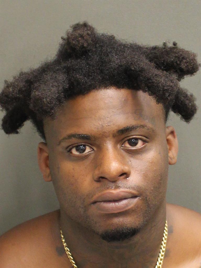  DEVONTAE DEMARCUS ROBBINS Photo Image