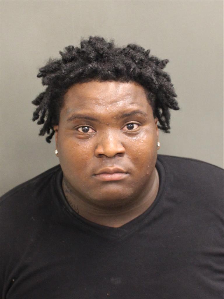  MARCO TERRELL JR CASON Photo Image