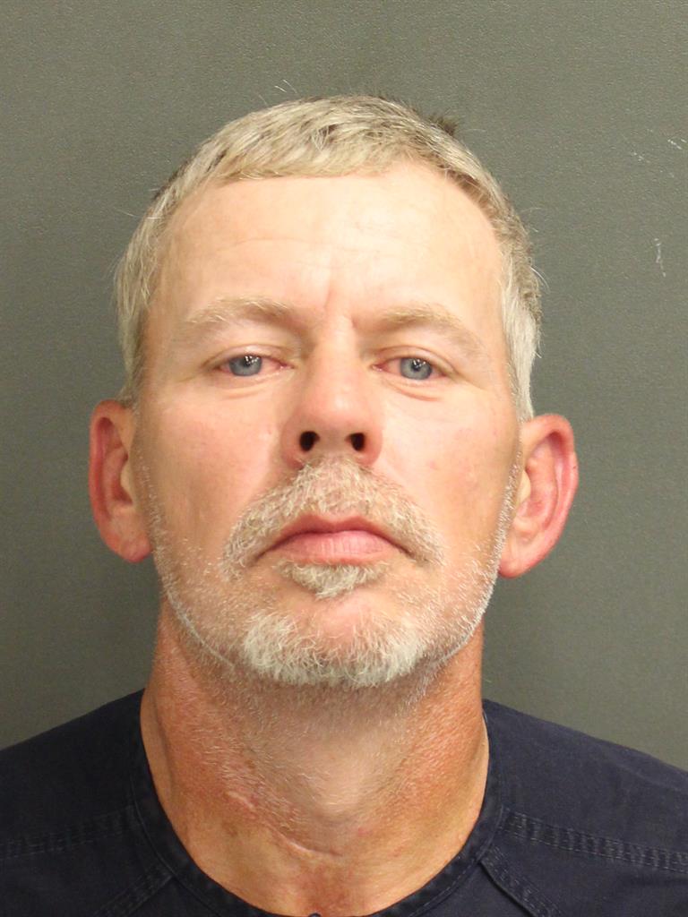  KERRY PAUL LANCASTER Mugshot / County Arrests / Orange County Arrests
