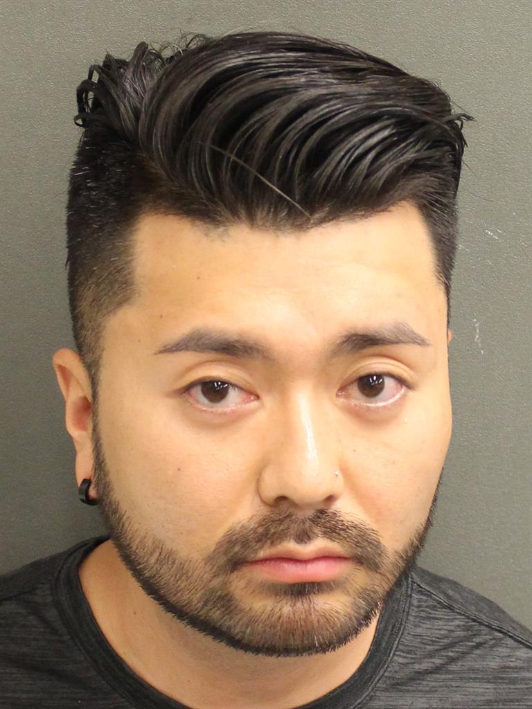  SHOHEI SEYAMA Mugshot / County Arrests / Orange County Arrests