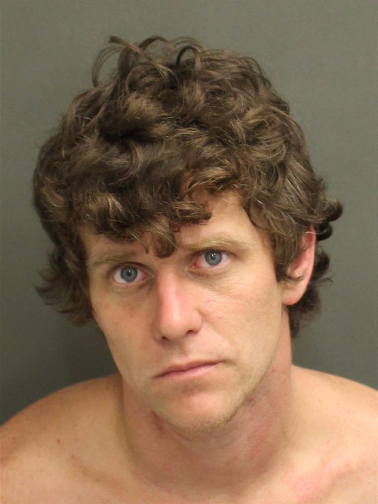  JONATHON M CONNOR Mugshot / County Arrests / Orange County Arrests