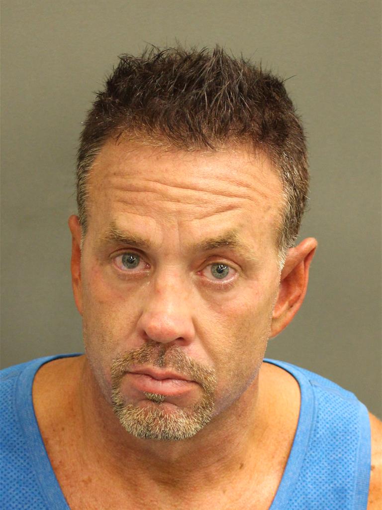  MATTHEW JOHN SANGUINE Mugshot / County Arrests / Orange County Arrests