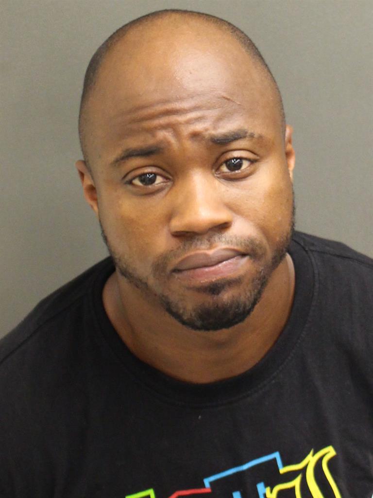  WISMICK AIME Mugshot / County Arrests / Orange County Arrests