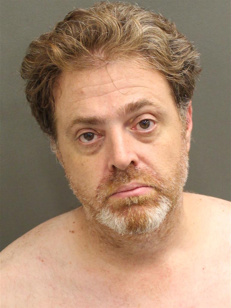  ADAM KALMUS Mugshot / County Arrests / Orange County Arrests