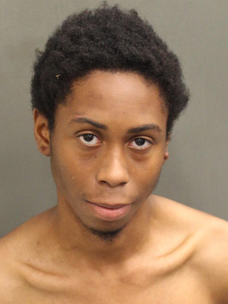  IMARI J LEVISTON Photo Image