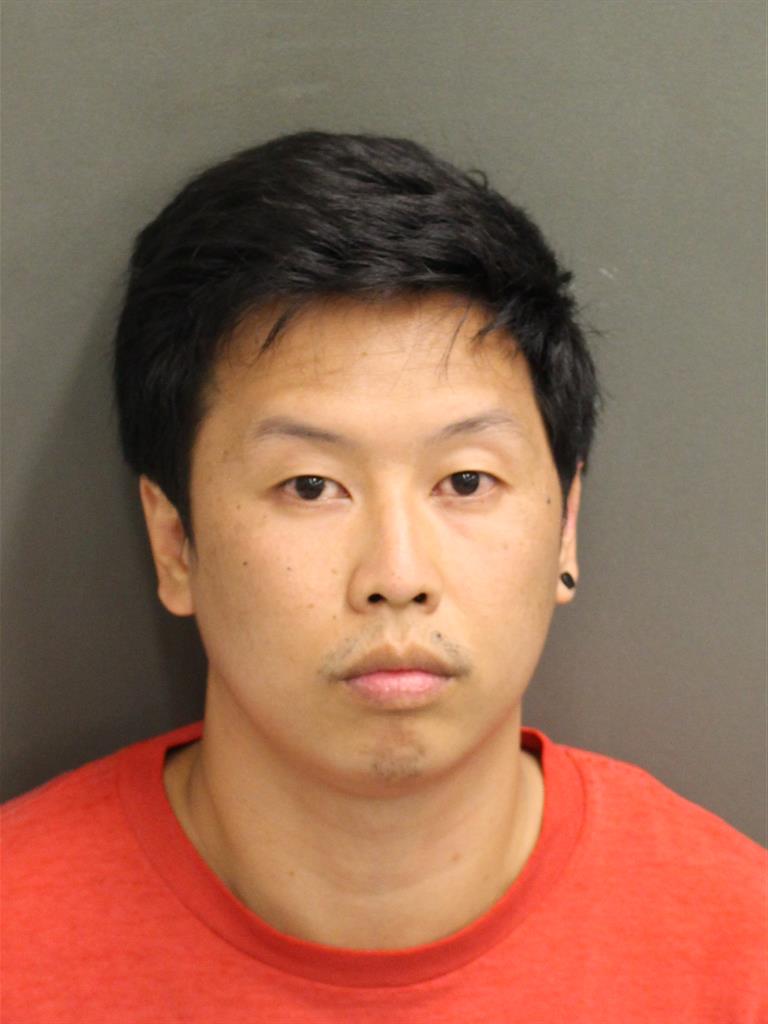  WATCHARA RIMPHISON Mugshot / County Arrests / Orange County Arrests