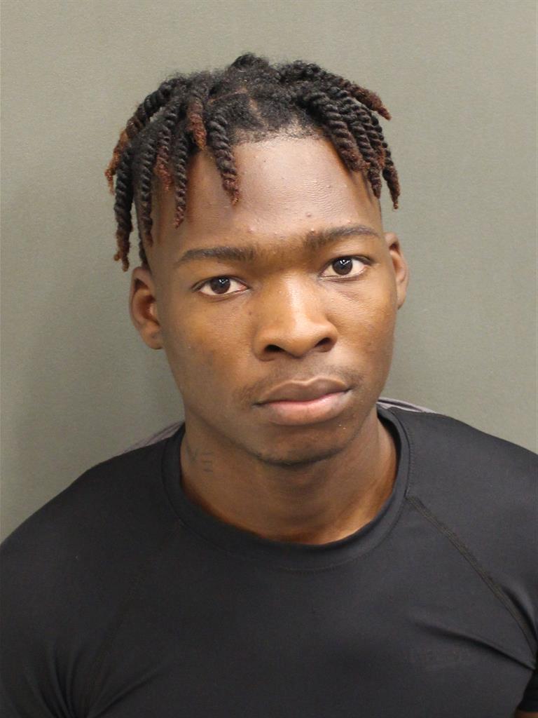  JUDLEY ABRAHAM Mugshot / County Arrests / Orange County Arrests