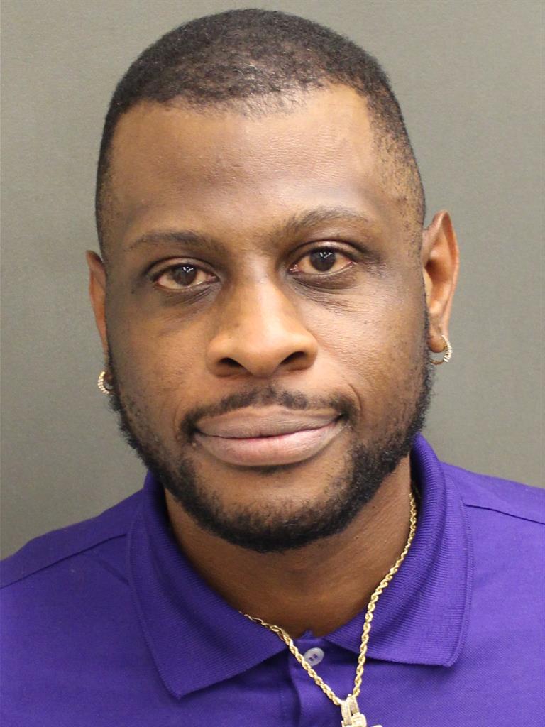  RAMONE JAHAUN POLK Photo Image