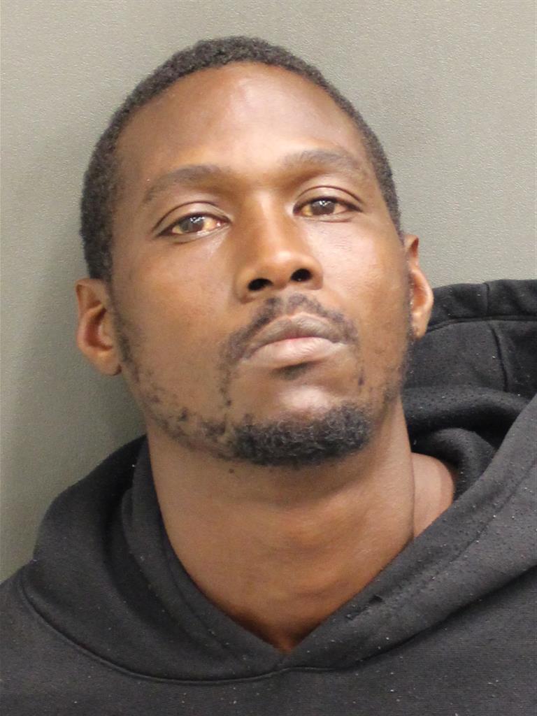  JOSEPH DARRIN TURNER Mugshot / County Arrests / Orange County Arrests