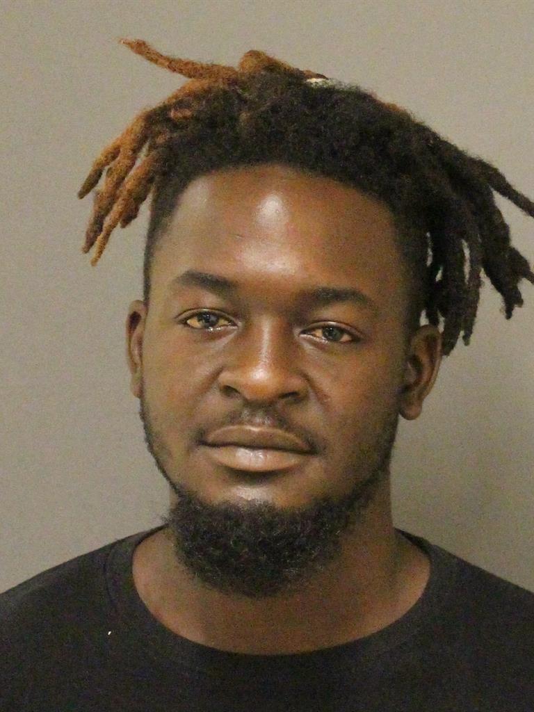  KENTON ALEXANDER KEATON Photo Image