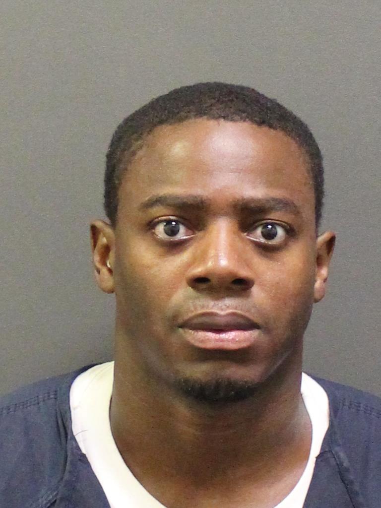  BESSMAN CHARLES OKAFOR Mugshot / County Arrests / Orange County Arrests