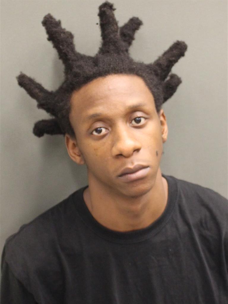  DESHAWN JD METELUS Photo Image