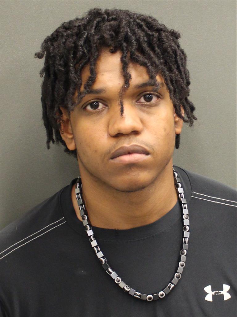  JEREMIAH LUNDY Photo Image