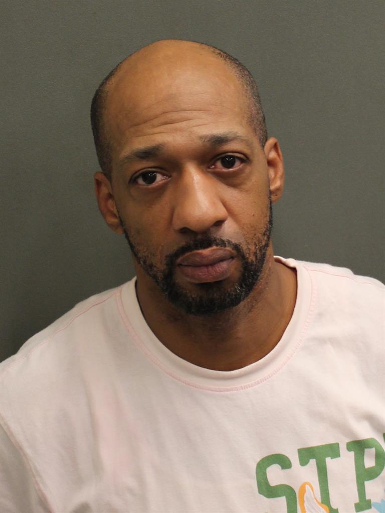  BRIAN ADAMS Mugshot / County Arrests / Orange County Arrests