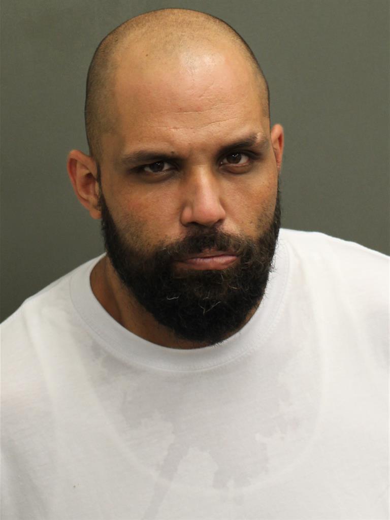  CARLOS ERNESTO GARCIA Photo Image