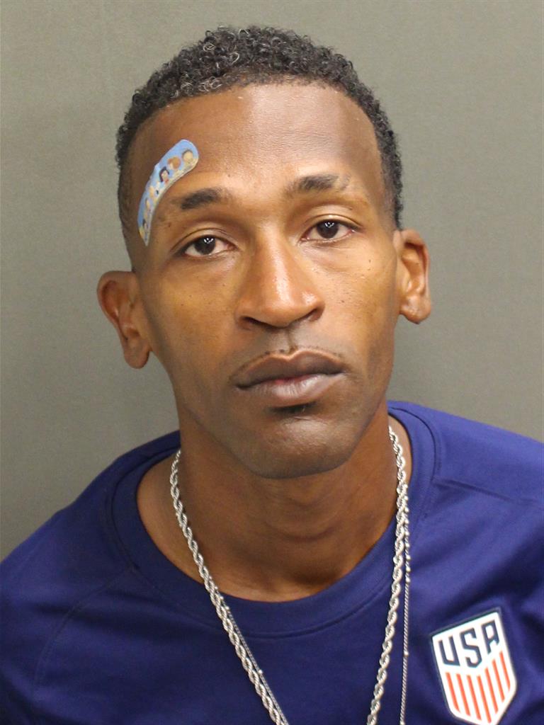  TIMOTHY MICHAEL JARMON Photo Image