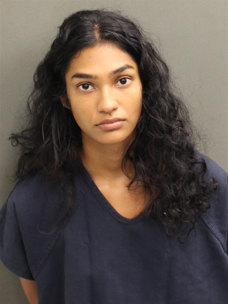  SELINA KISSOON Photo Image