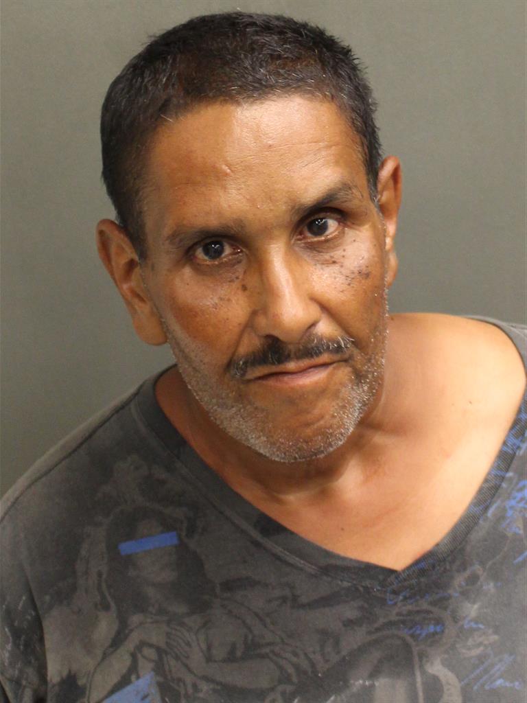  MIGUEL MASSALO Mugshot / County Arrests / Orange County Arrests