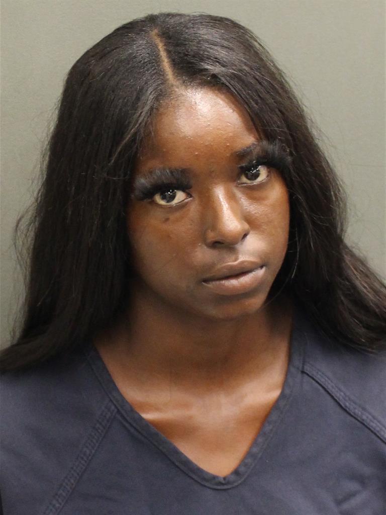  TAJANA GLENDRENIQUA WILLIAMS Photo Image