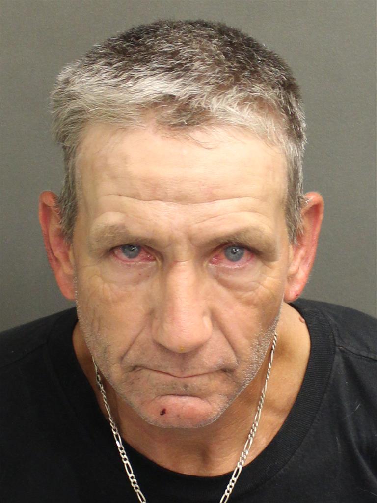  JOHN DAVID VINES Photo Image