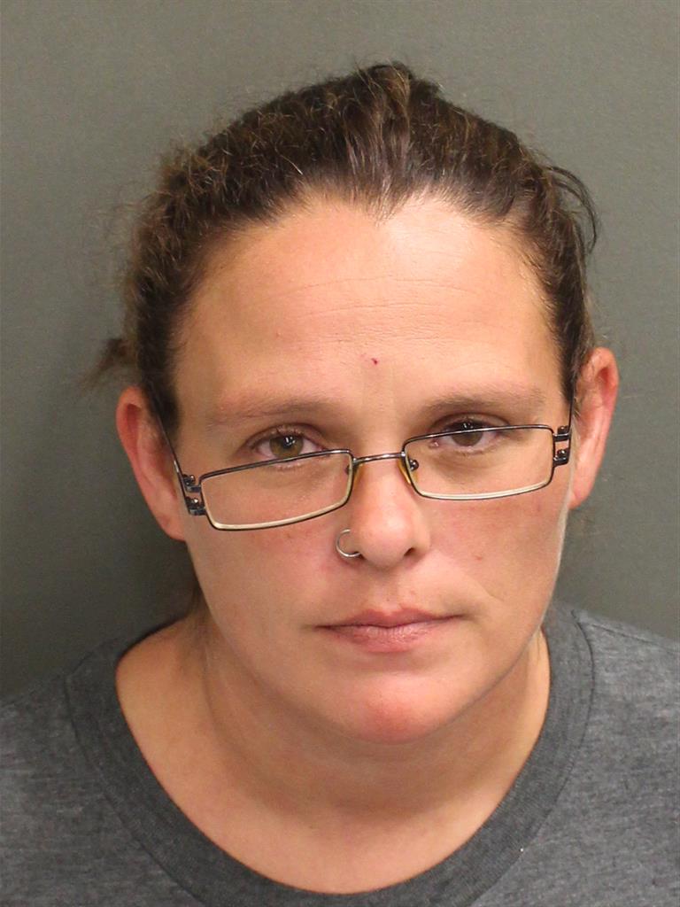  CRYSTAL LEE HAZEL MA JOHNSON Mugshot / County Arrests / Orange County Arrests