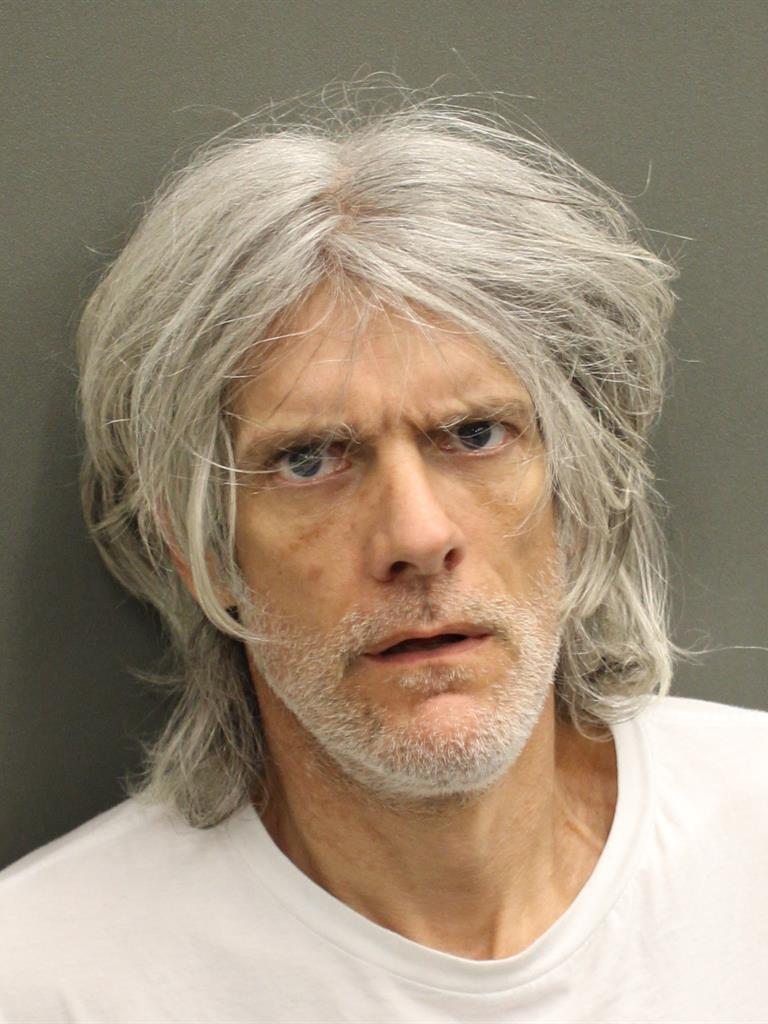  JONATHAN ELLIS WELLS Mugshot / County Arrests / Orange County Arrests