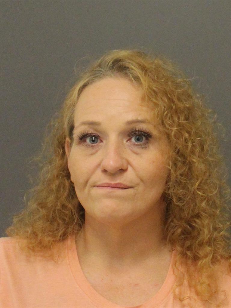  JESSICA SUEANN KNIGHT Mugshot / County Arrests / Orange County Arrests