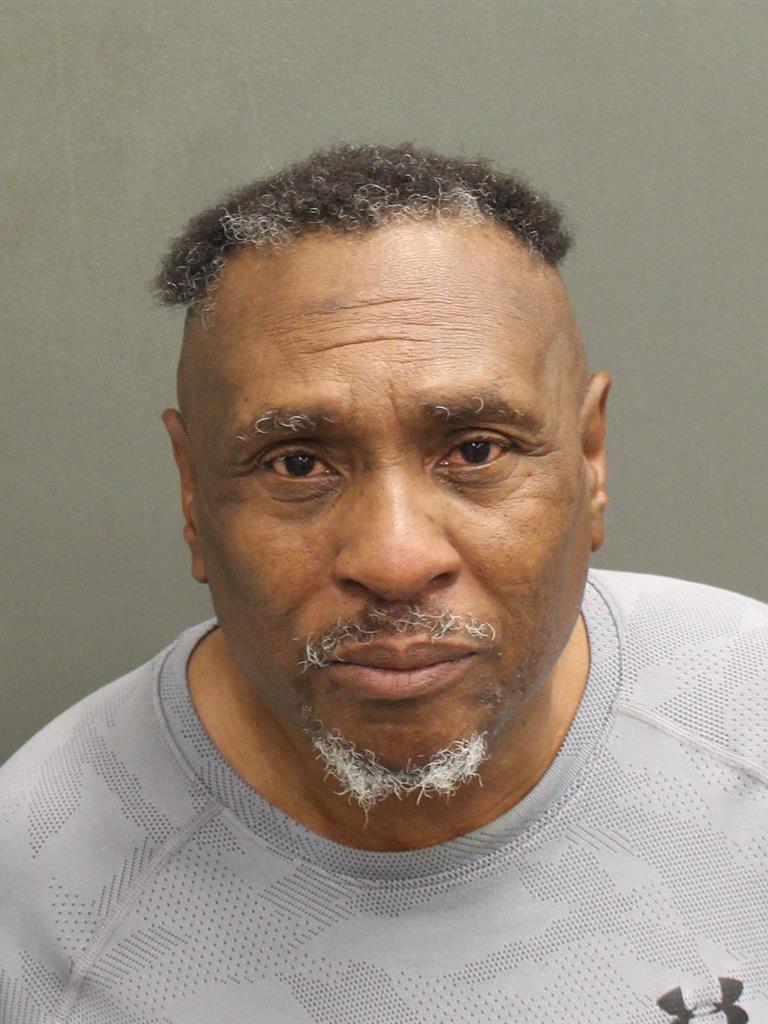  GEORGE ANTHONY ROBINSON Photo Image