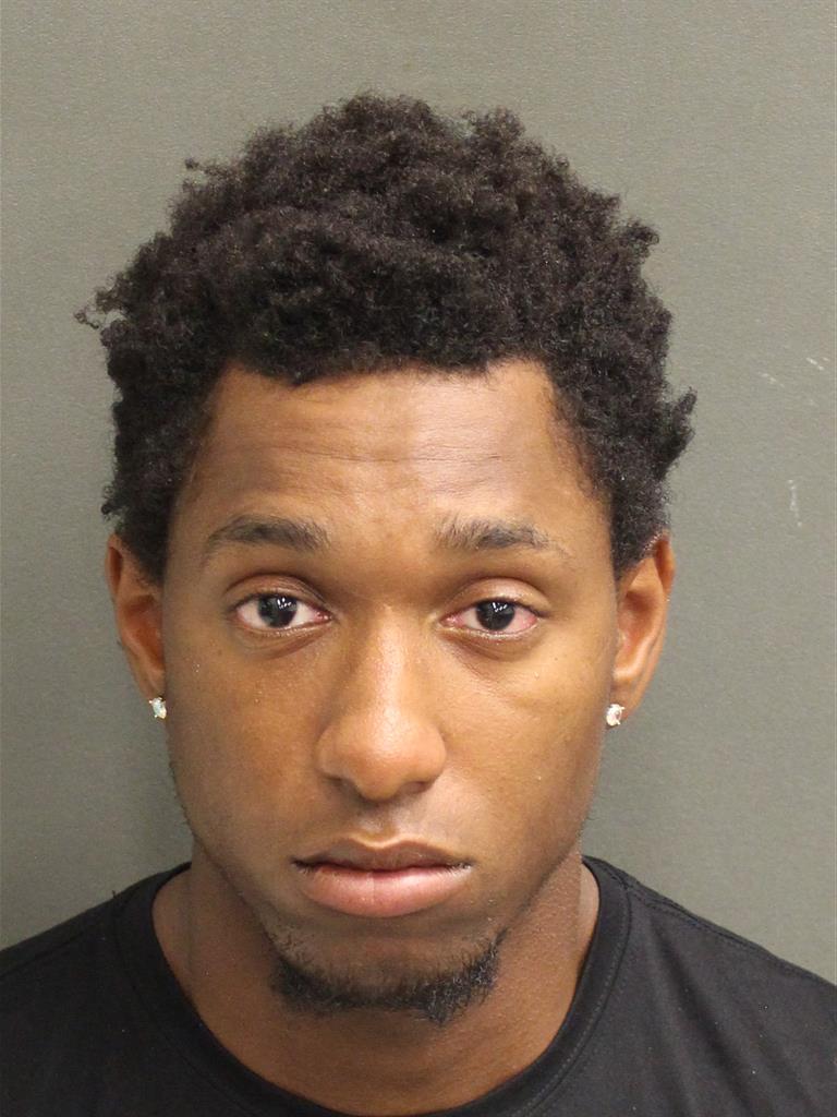  JEREMIAH MARCUS HAYNES Photo Image